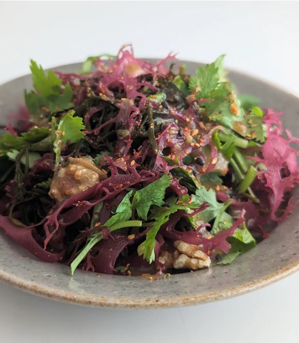 Tosakanori-Red Seaweed dried - 1