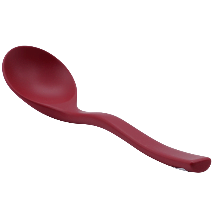 Kai-Kobo soup spoon made of birch red