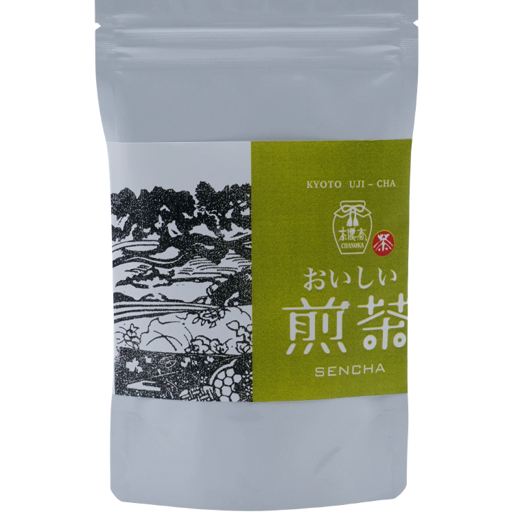 Sencha Joyful Harmonyfrom Kyoto, Japan