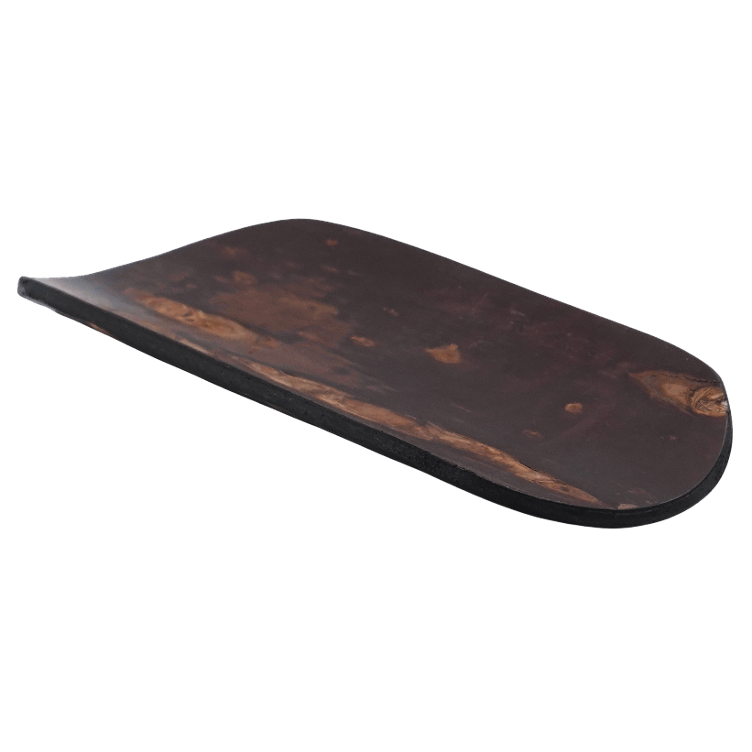 Teelöffel traditionell aus Kirschrinde