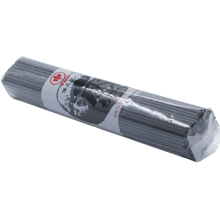 Sumi Nudels - Binchotan Nudels