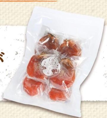 Hoshigaki - dried Kaki from Shimane