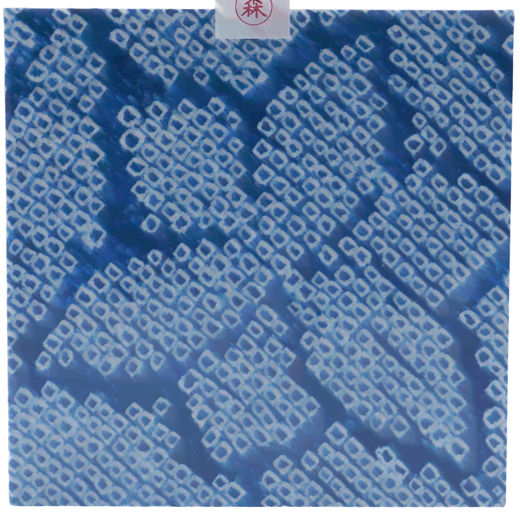 Card Kimono square