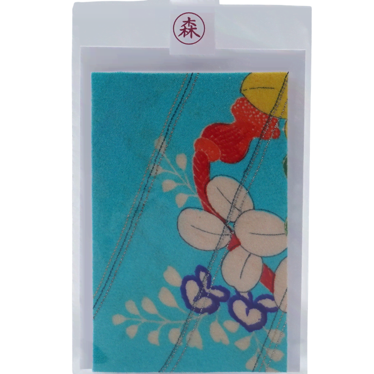 Card Kimono small