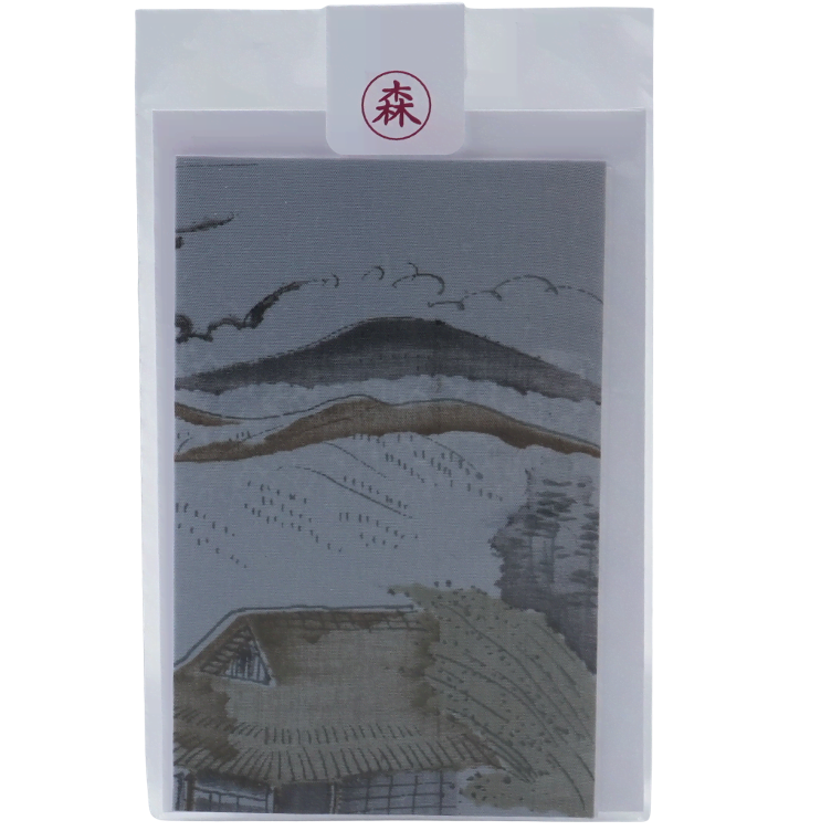 Card Kimono small