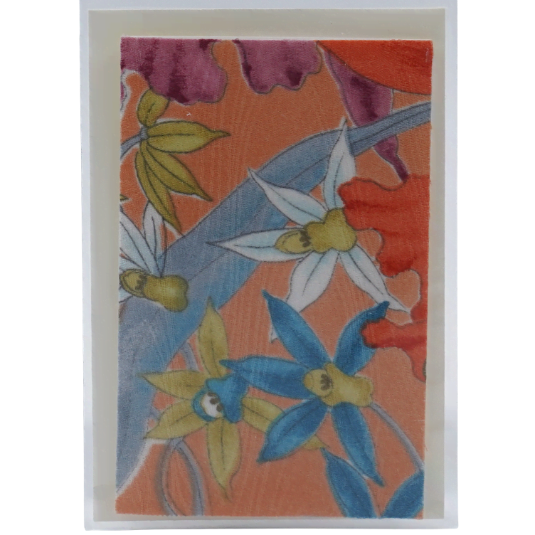 Card Kimono small