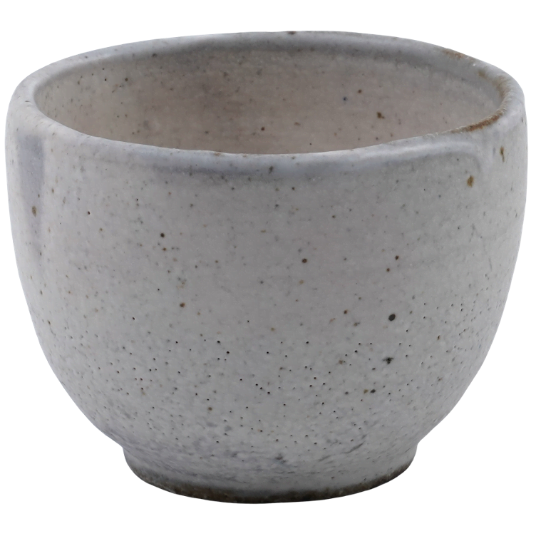 Kohiki Yunomi tea cup