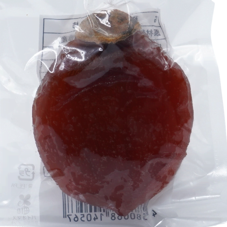 Hoshigaki - dried Kaki from Shimane 1pc