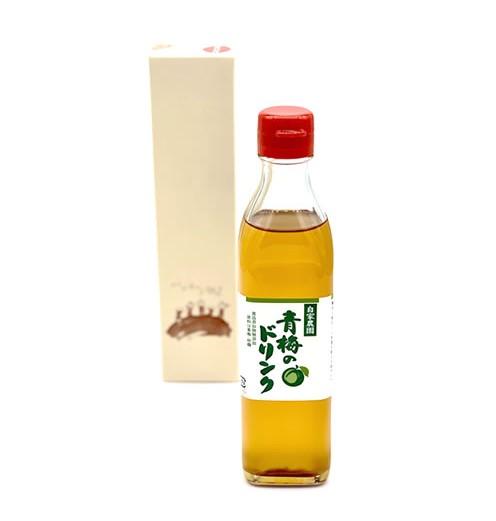 Plum Syrup - Aoume no Drink