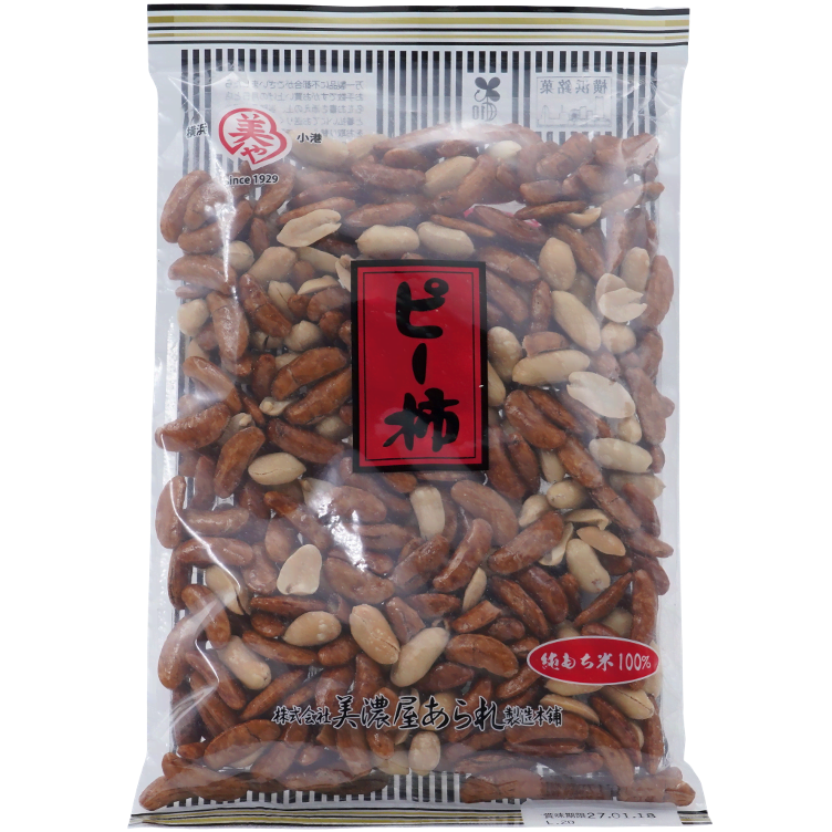 Rice Cracker Otoku Yo Pi Kaki