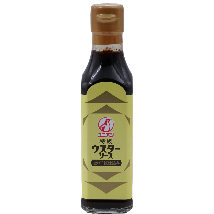 Worcestersauce - spice sauce otafuku