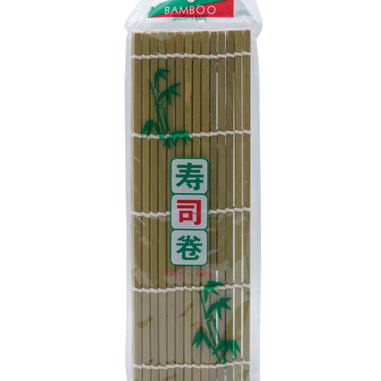 Bamboo Sushi Mat / Sushi Roll Mat