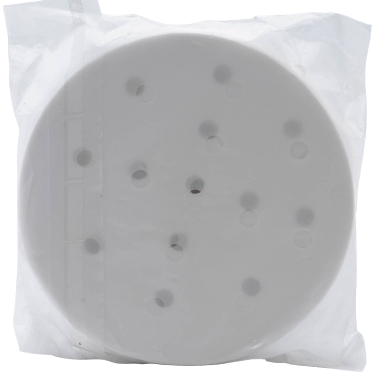 Dampfkorbpapier 12.7 cm