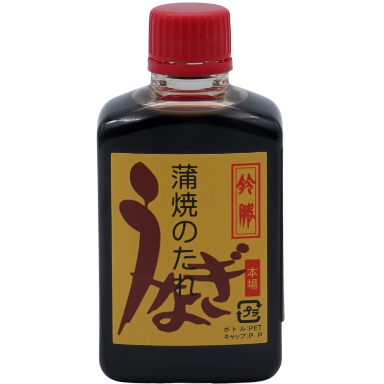Eel sauce-Kabayaki Tare seasoning sauce