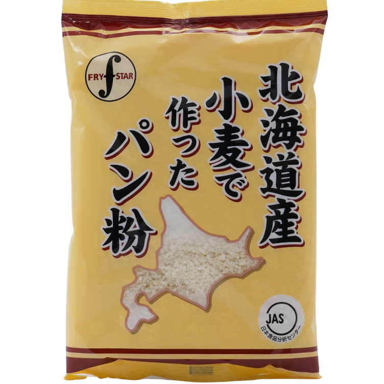 Panko - Paniermehl JAS
