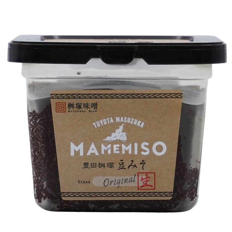Mame Miso-Miso Paste glutenfree