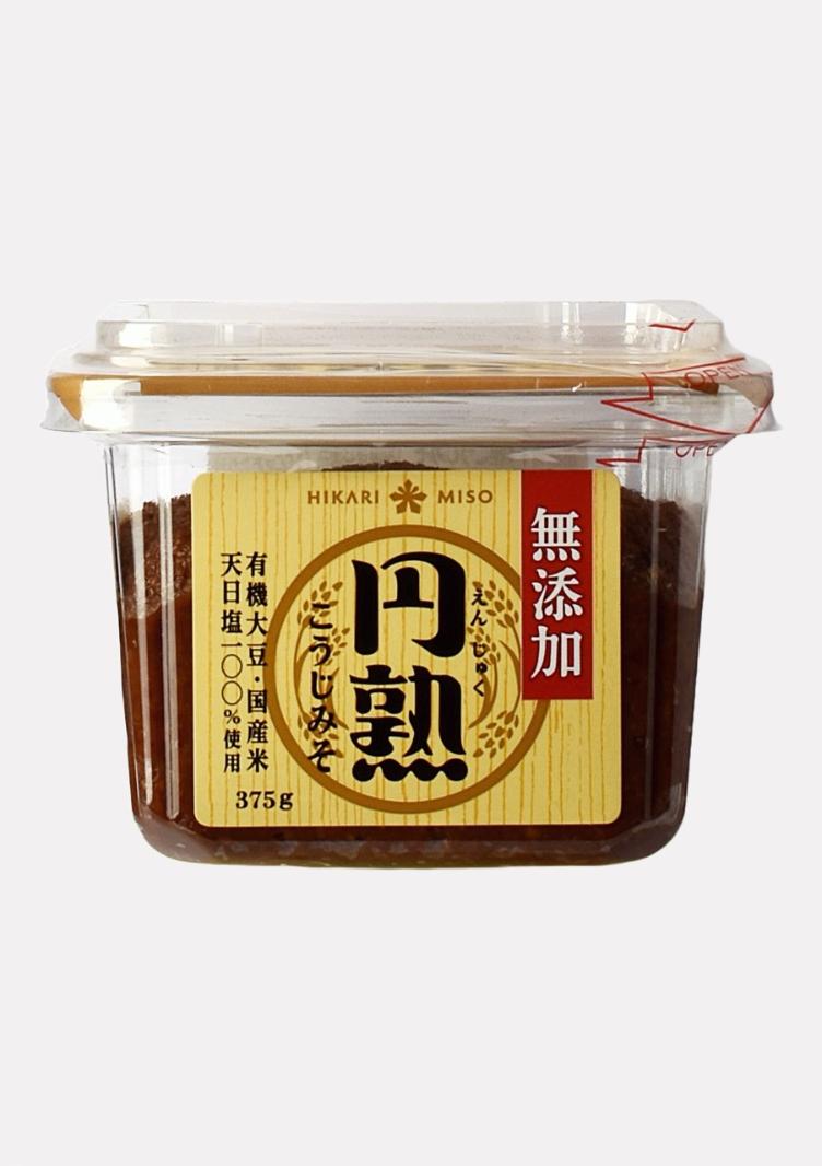 Enjuku Koji Miso - Miso Paste