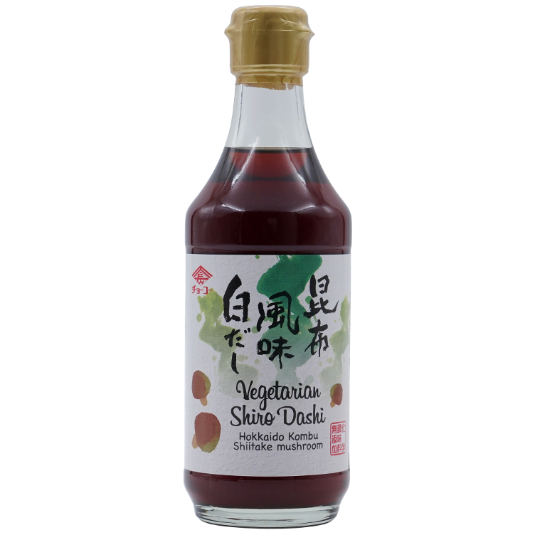 Kombu Shiro Dashi - Bouillon