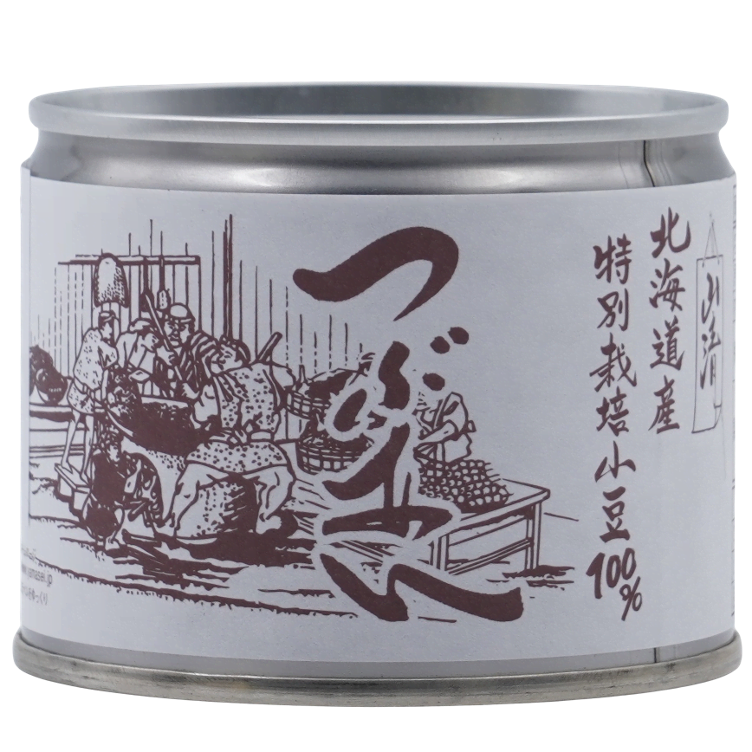 Tsubushi An (Ankobeans Paste)