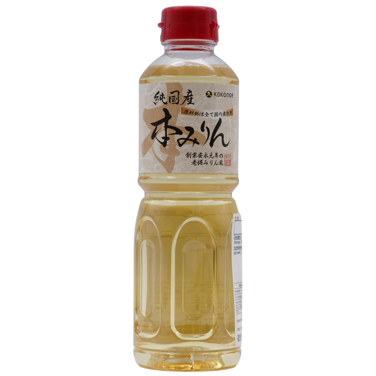 Hon Mirin Premium quality