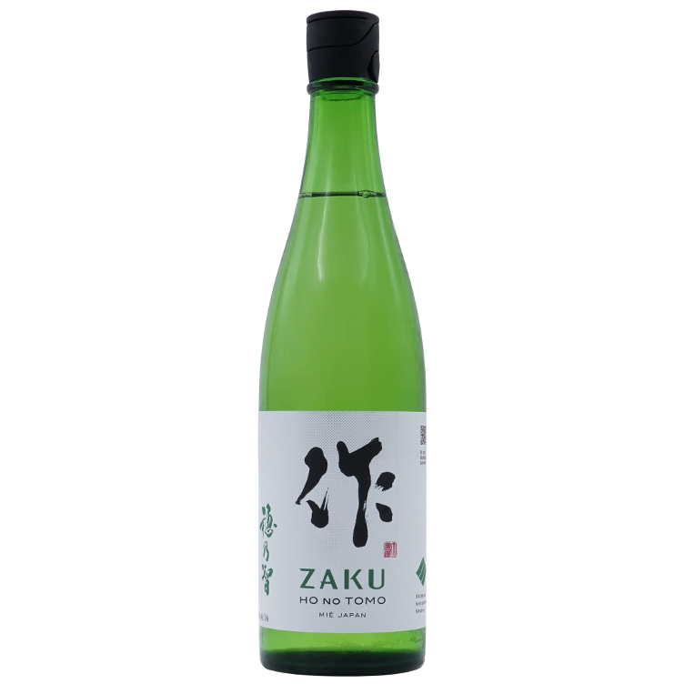 Zaku Ho-no-Tomo Junmai