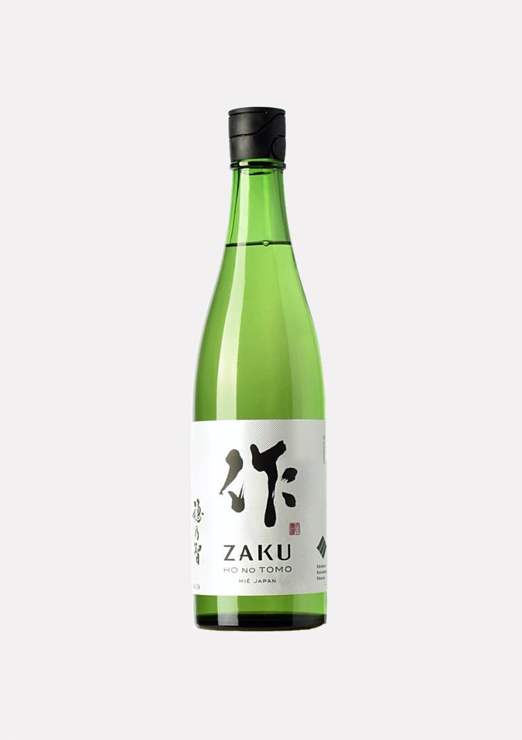 Zaku Ho-no-Tomo Junmai