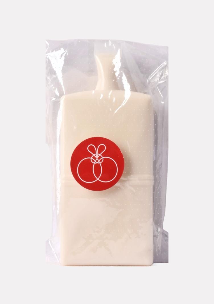 Silk tofu from Niigata