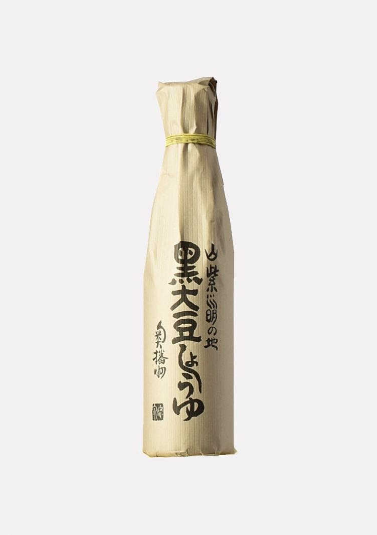 Soja sauce black Soja beans