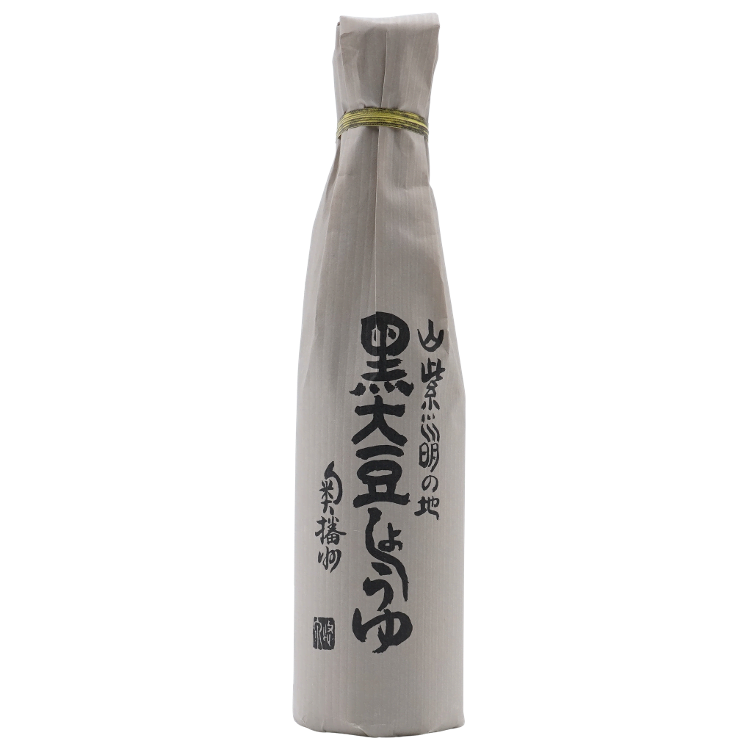 Soja sauce black Soja beans