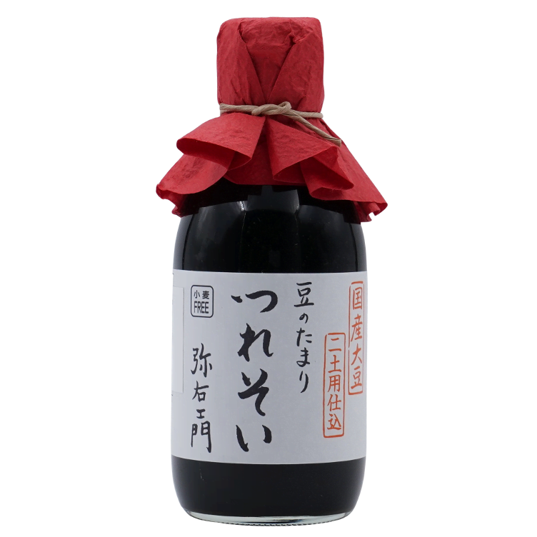 Tamari Tsuresoi - Glutenfrei, 100% Sojabohnen kl.