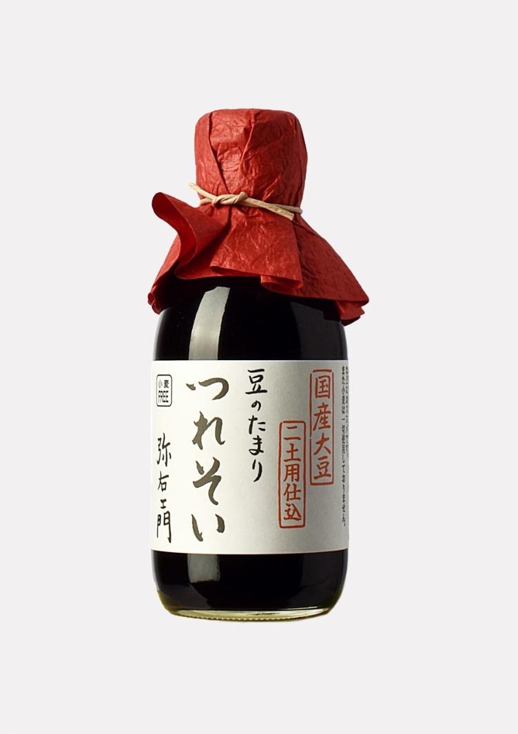 Tamari Tsuresoi glutenfree, 100% soya beans kl.