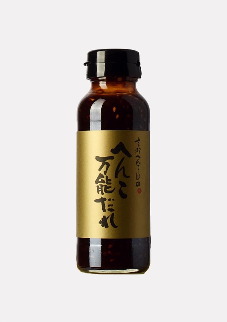 Spicy sauce -Teriyakisauce