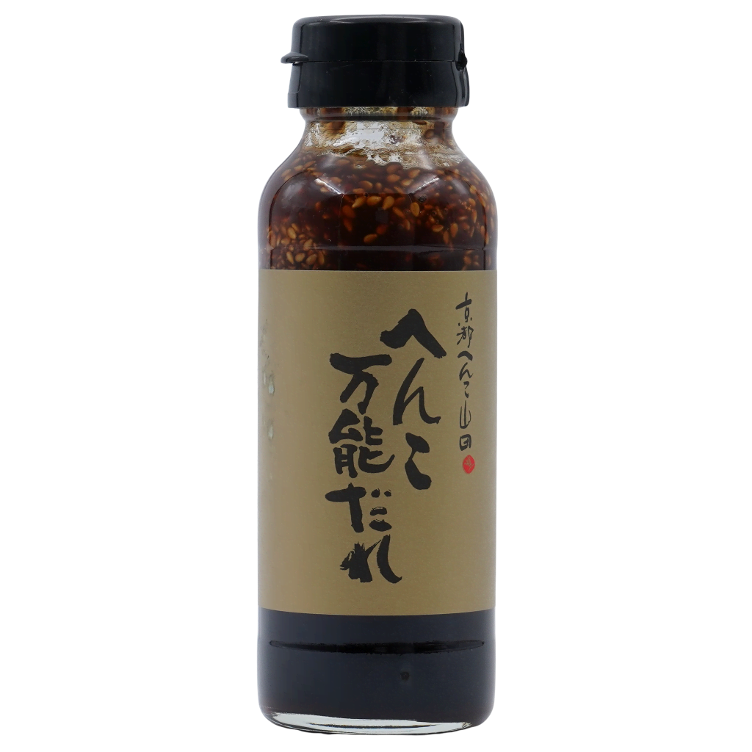 Spicy sauce -Teriyakisauce