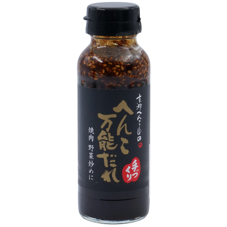 Teriyakisauce - Gewürzsauce