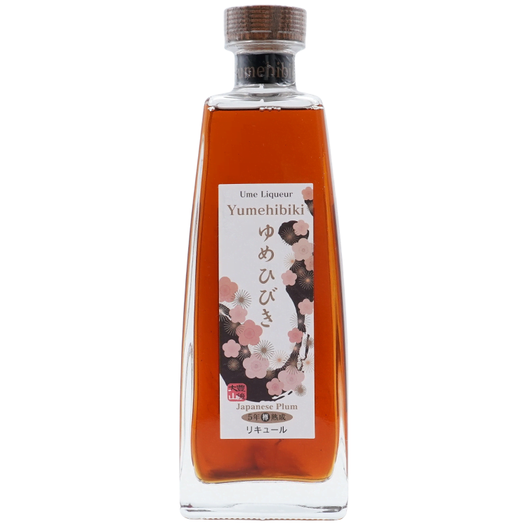 Yume-Hibiki 5 Y Nikka # Reifung