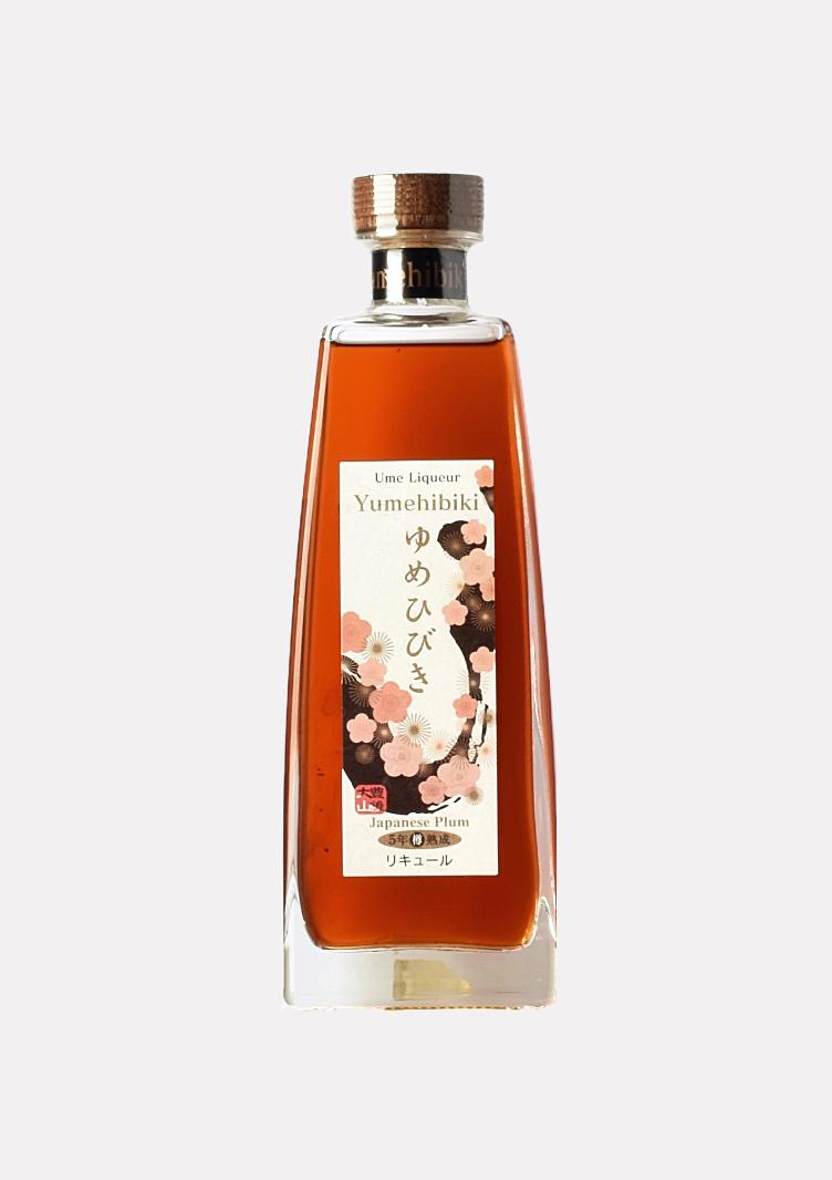 Yume-Hibiki 5 Y Nikka# Reifung