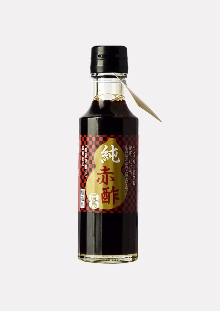 Red Vinegar, Akazu