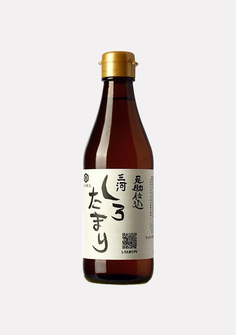 Mikawa Shirotamari vegetarien