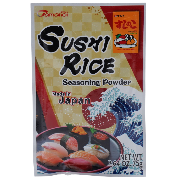 Tamanoi - Sushi seasoning powder