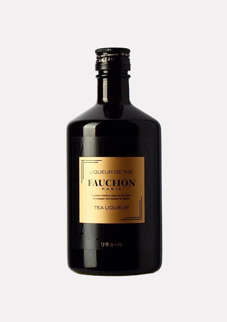 Teeliqeur Fauchon Paris