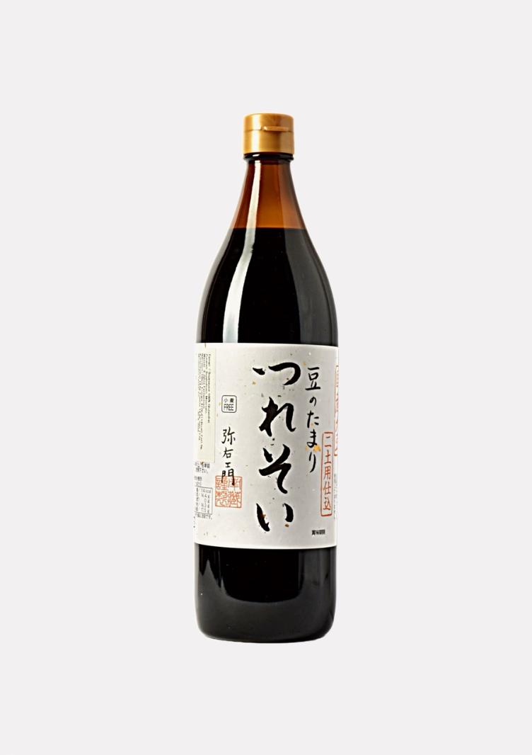 Tamari Tsuresoi gluten free, 100% Soya beans
