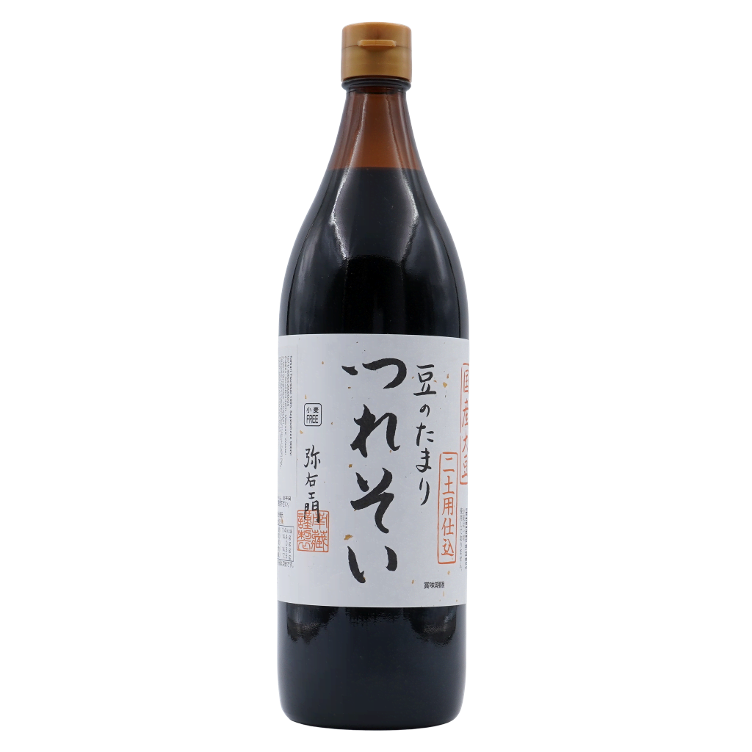 Tamari Tsuresoi soy sauce gluten free