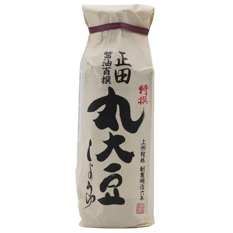 Soy sauce Marudaizu