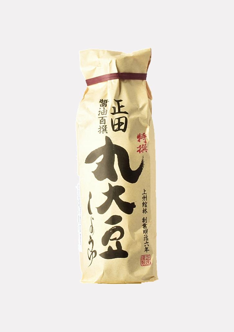 Soy sauce Marudaizu