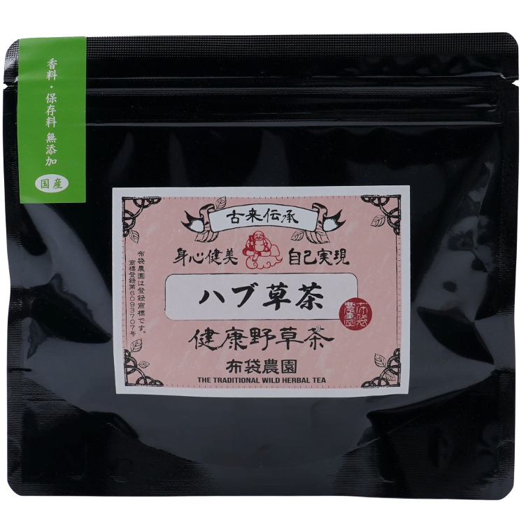 Habutea / Habusocha Teabag