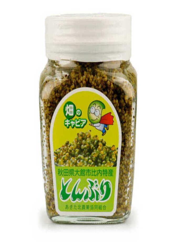 Tonburi - Feld Kaviar