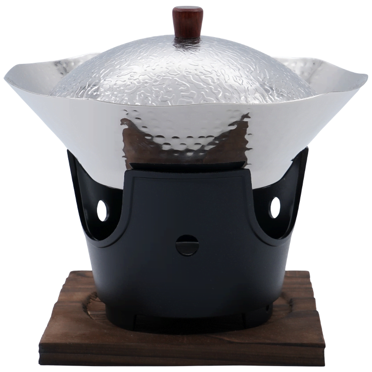 Tischkochtopf NABE / 1-er Set