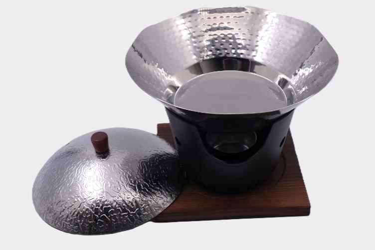 Table Cooking Pot NABE / Set for 1